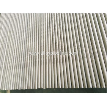 ASME SA213 TP316L Stainless Steel Seamless Tube